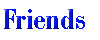 Friendship